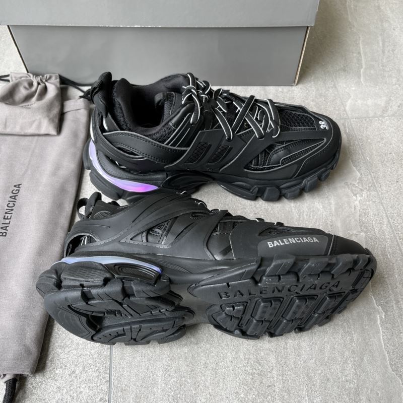 Balenciaga Track Shoes